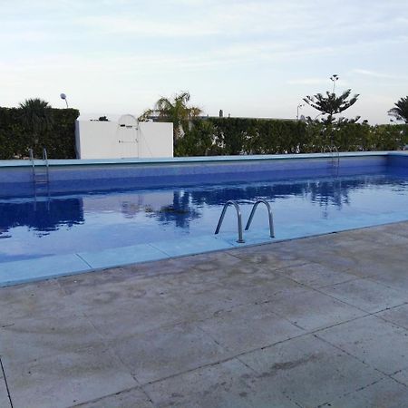 坎德拉里亚Donde Brilla El Sol住宿加早餐旅馆 外观 照片